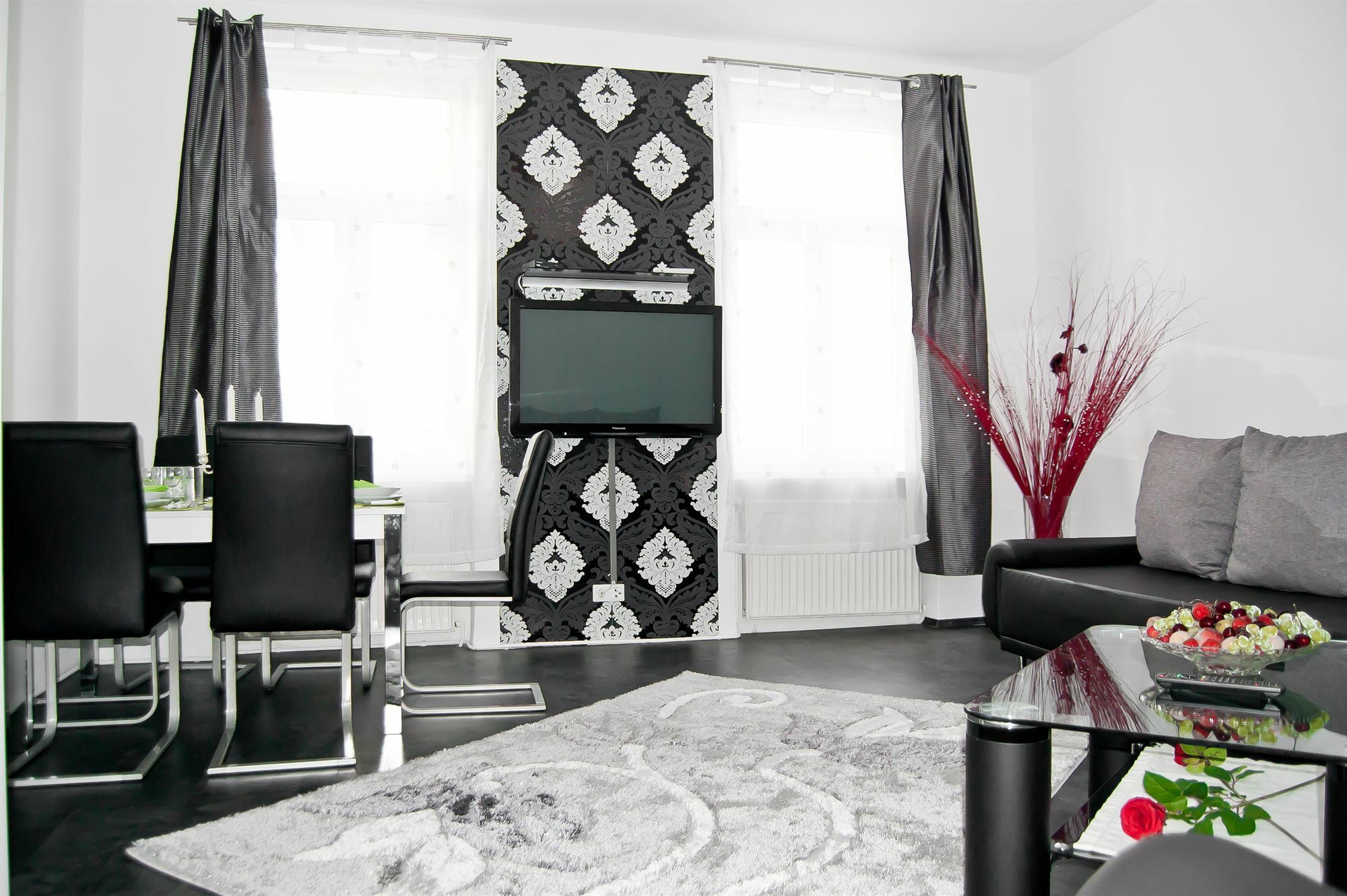 Royal Resort Apartments Westbahnhof Vienna Exterior photo